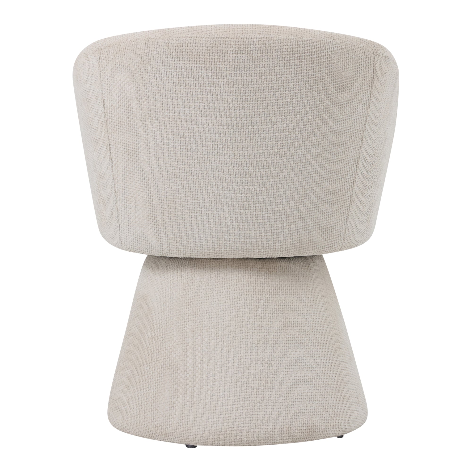 Hermes Cream dining chair/ fauteuil Eden 3 - Photo 3