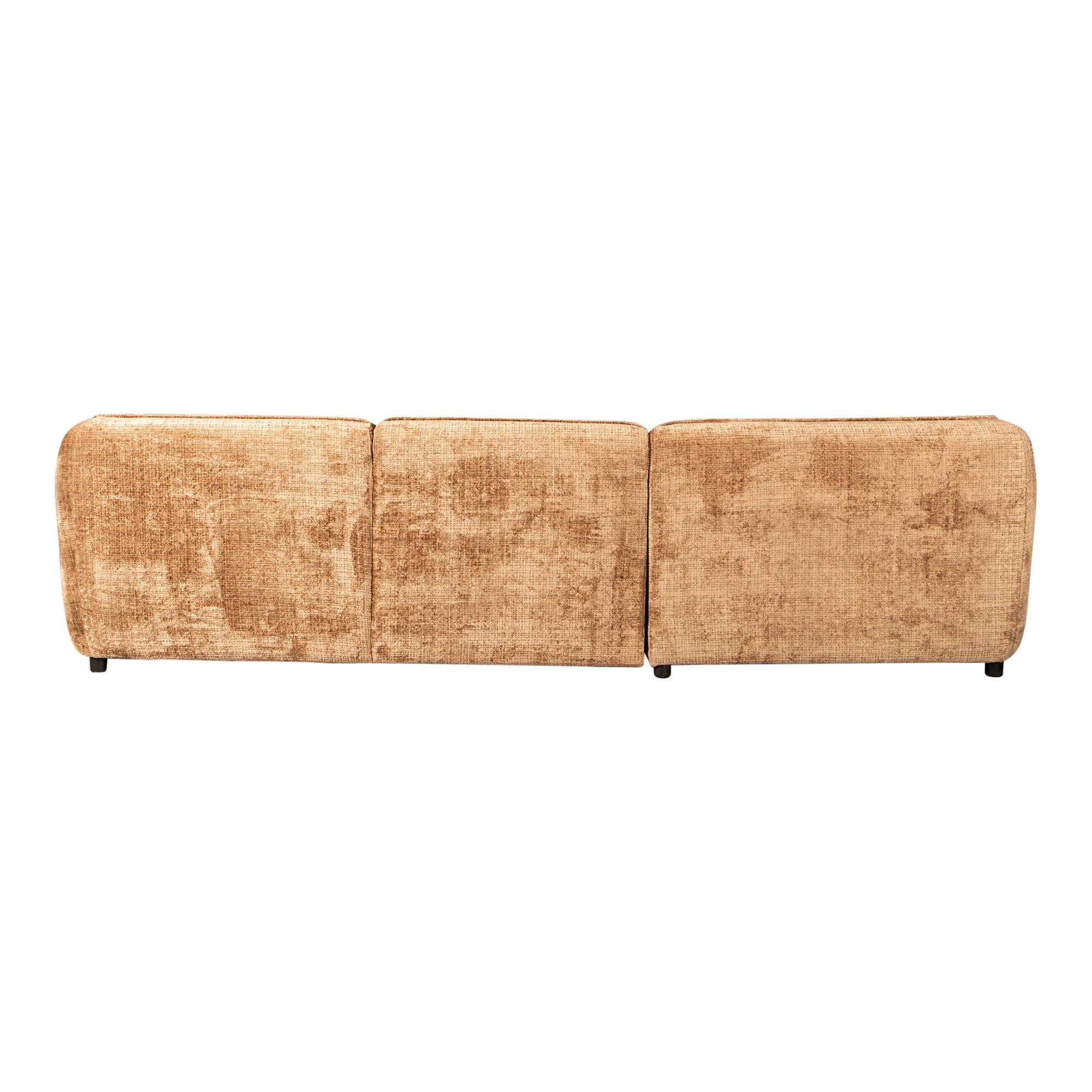Ragusa sofa 2-seat + CL arm L - Photo 3