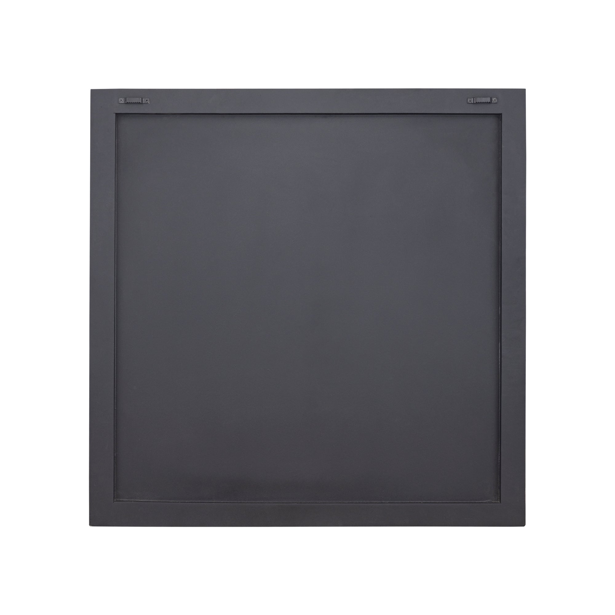 Connolly Oil Green wood square wall panel S