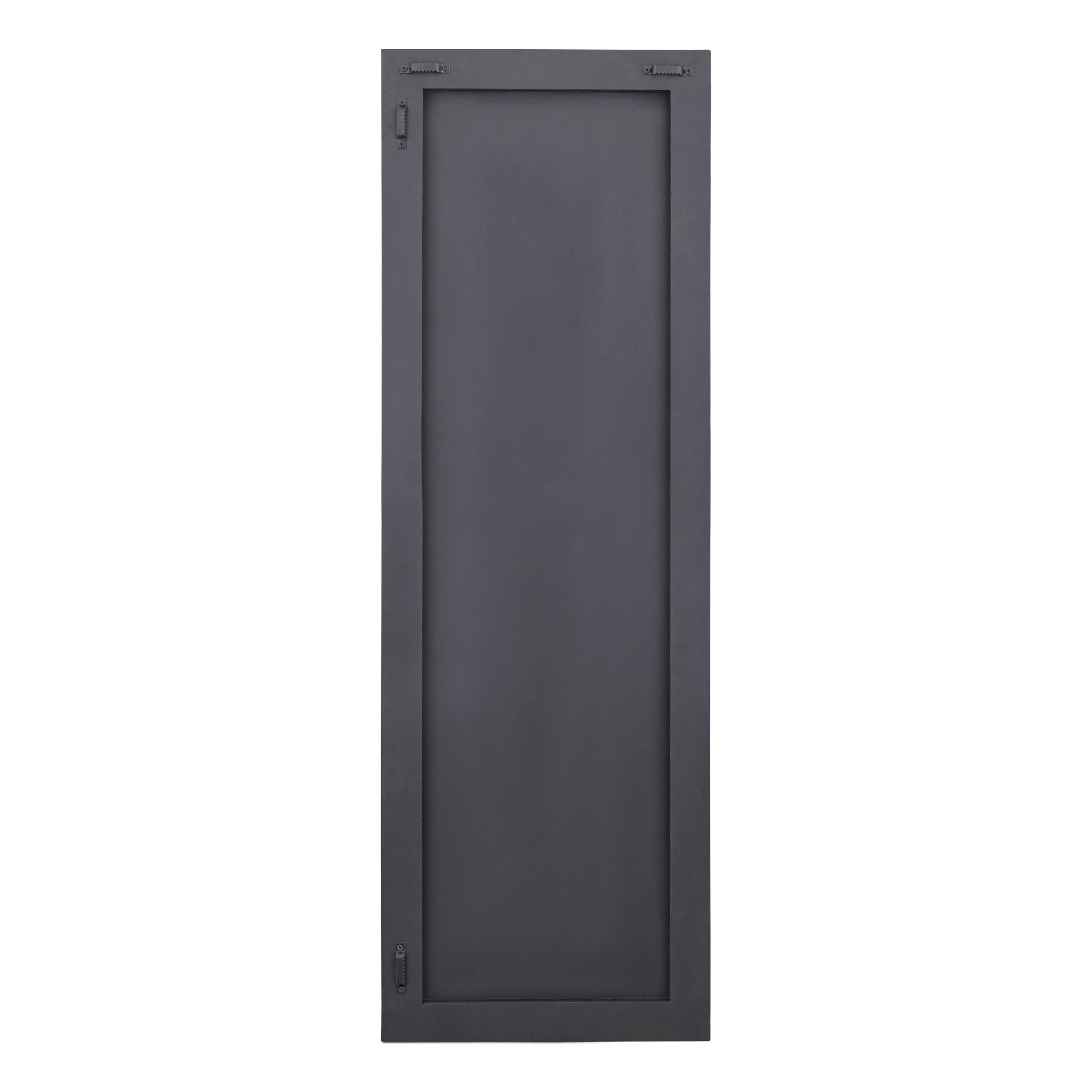 Chadwick Oil wood rect wall panel drop pattern