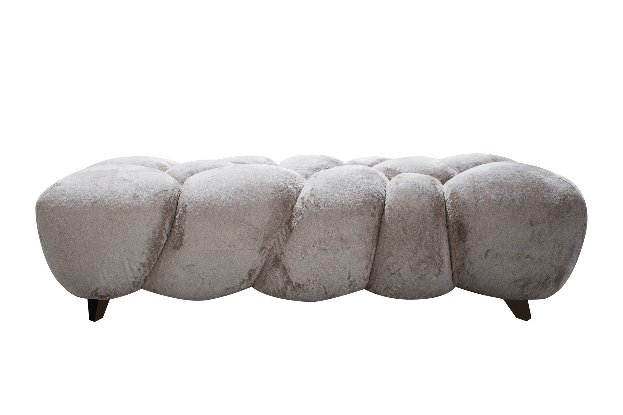 Nubibus Bench Beige - Photo 3
