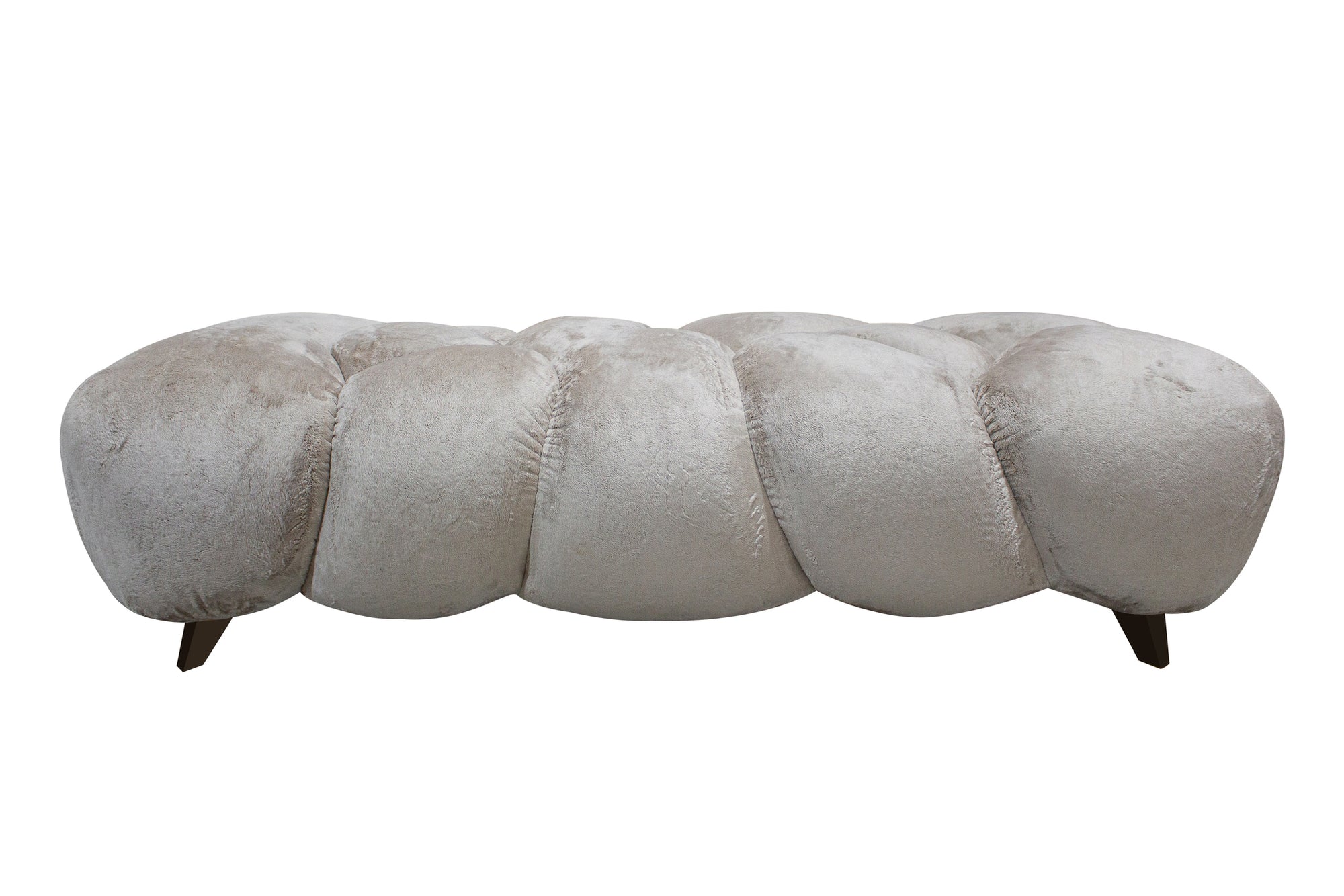 Nubibus Bench Beige - Photo 5