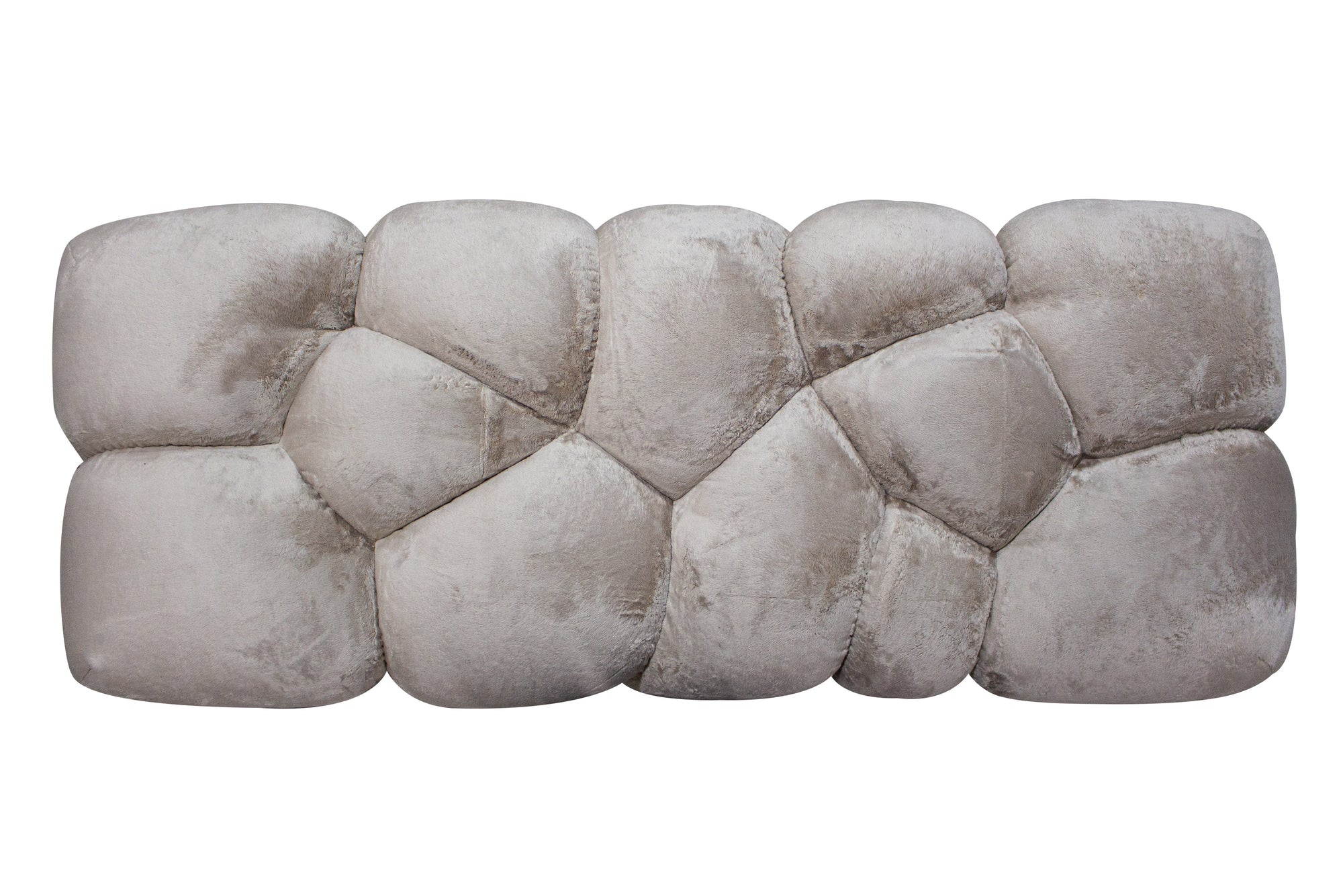 Nubibus Bench Beige - Photo 6