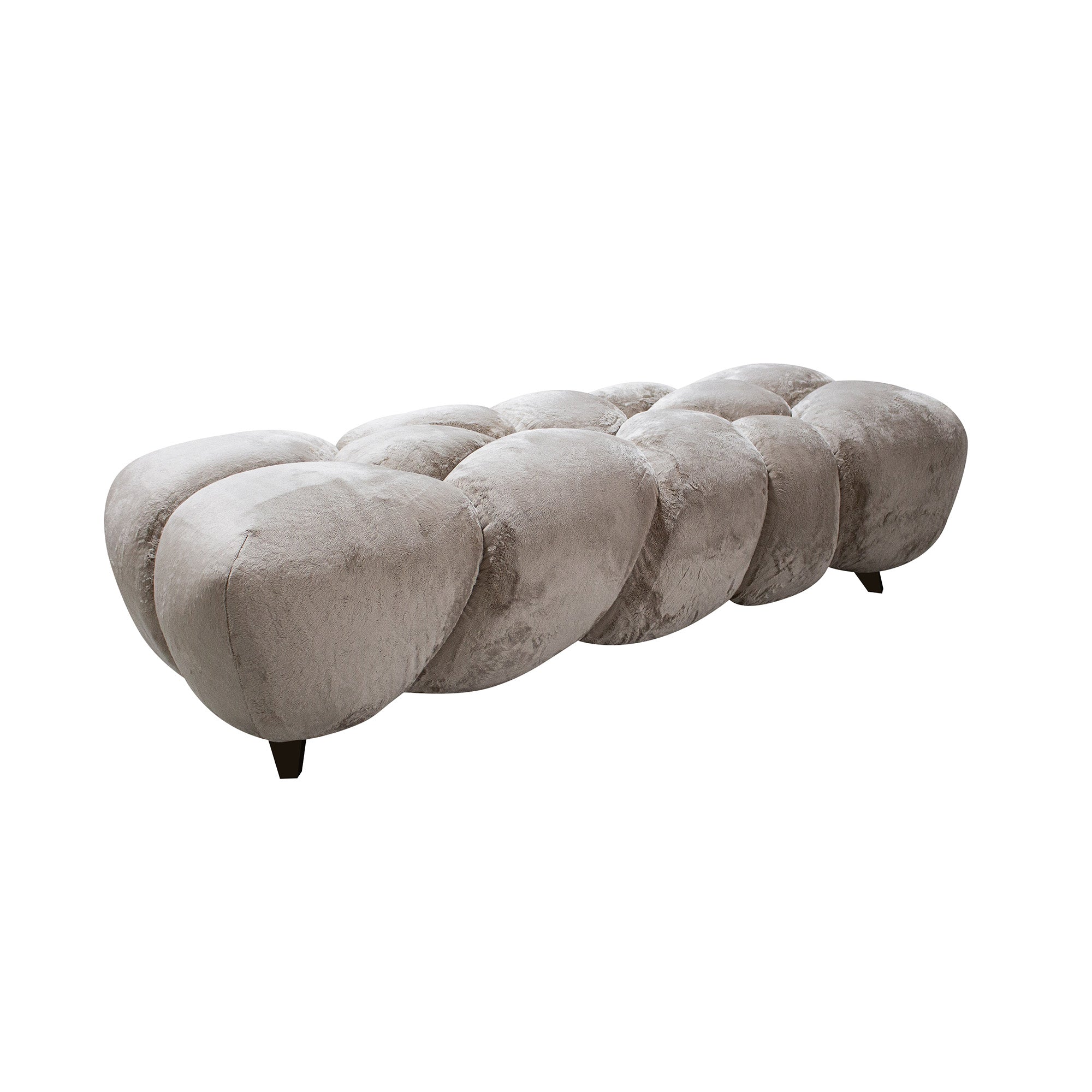 Nubibus Bench Beige - Photo 9