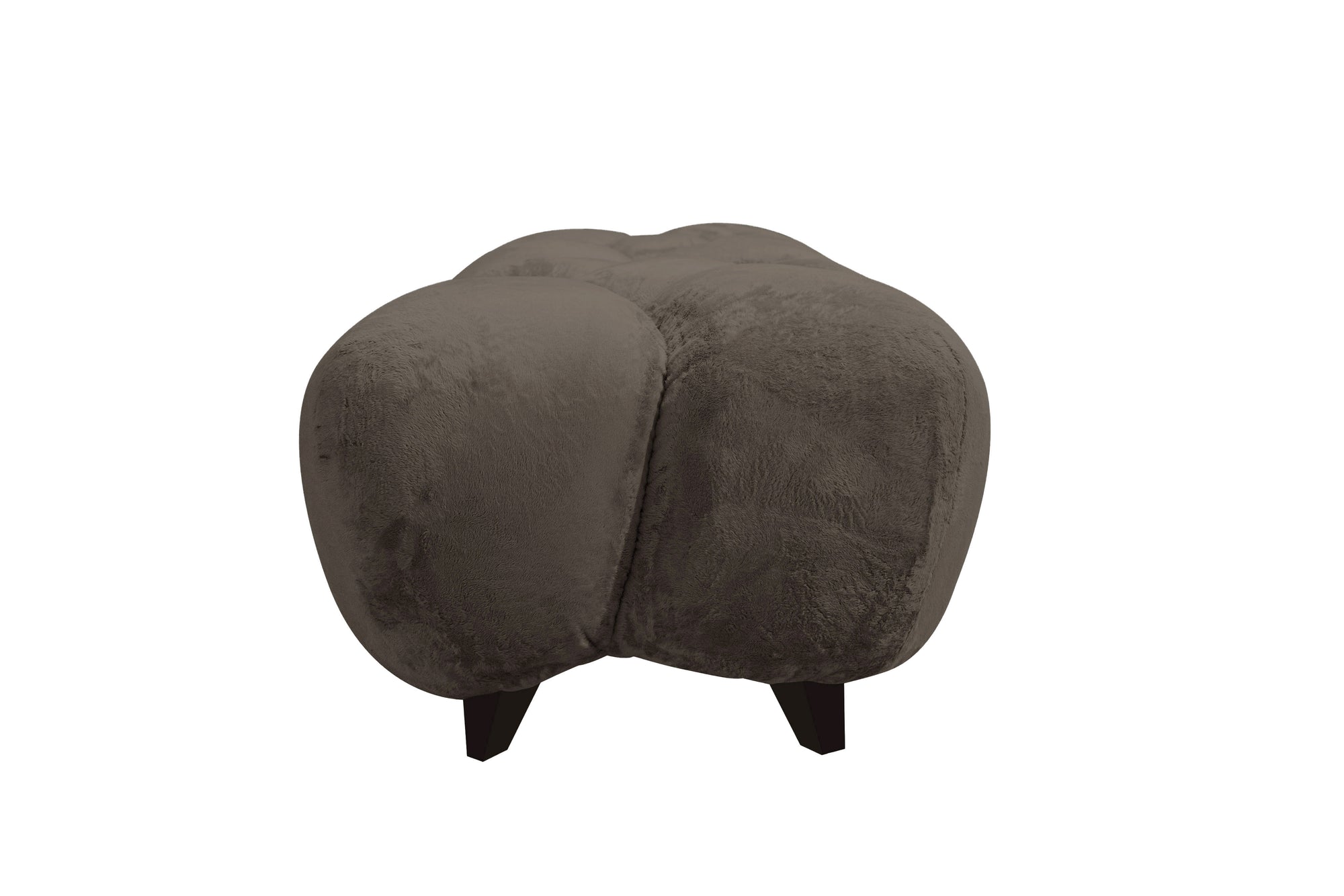Nubibus Bench Dark Taupe - Photo 5