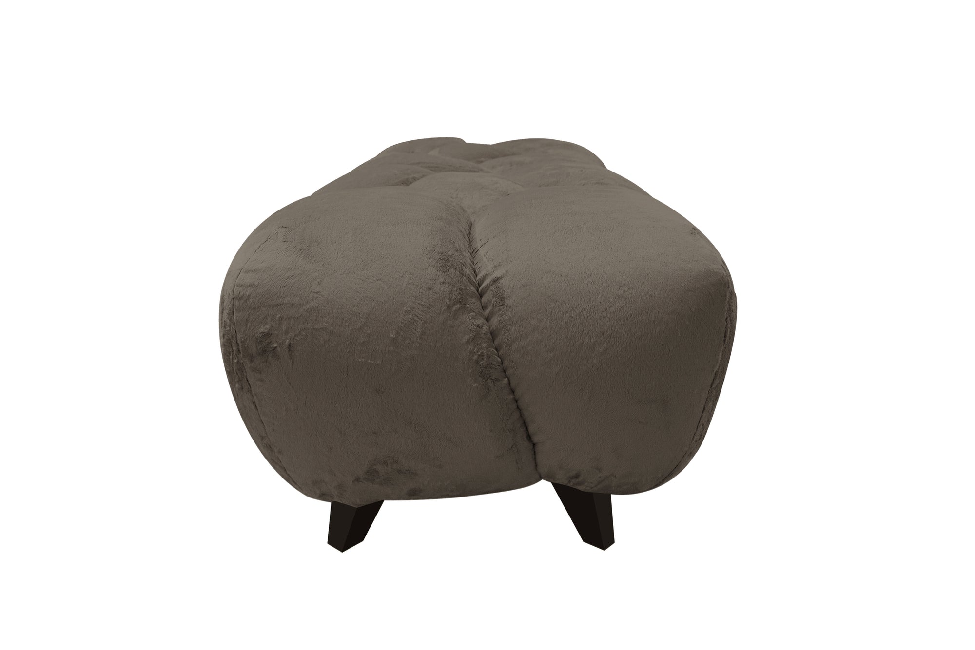 Nubibus Bench Dark Taupe - Photo 7