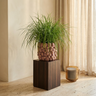 Pot Stenley — Ciment — Photo lifestyle