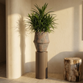 Pot Javay — Ciment — XL