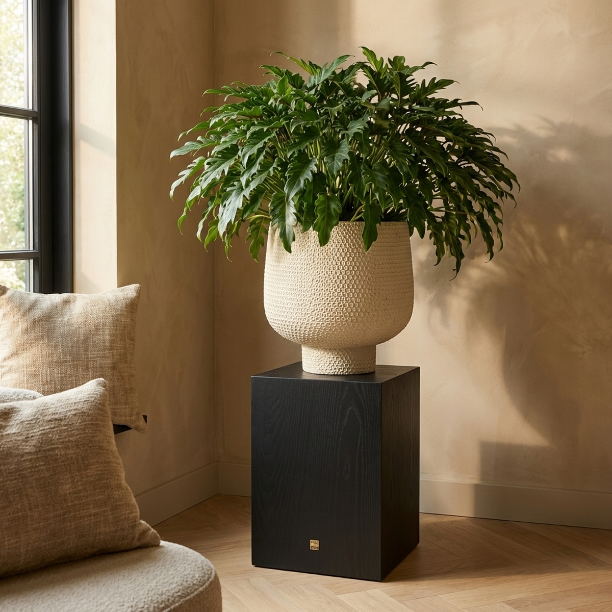 Pot Laim — Ciment — Photo lifestyle