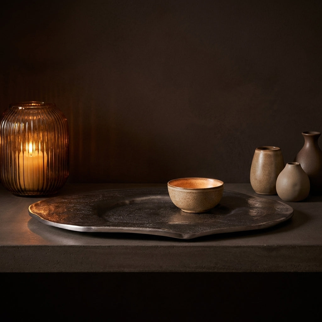Photo lifestyle plateau 731439