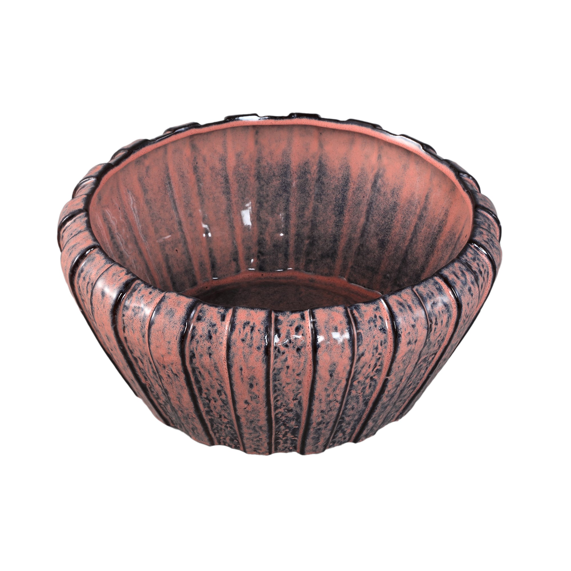 Mirei Pot en céramique - Pink