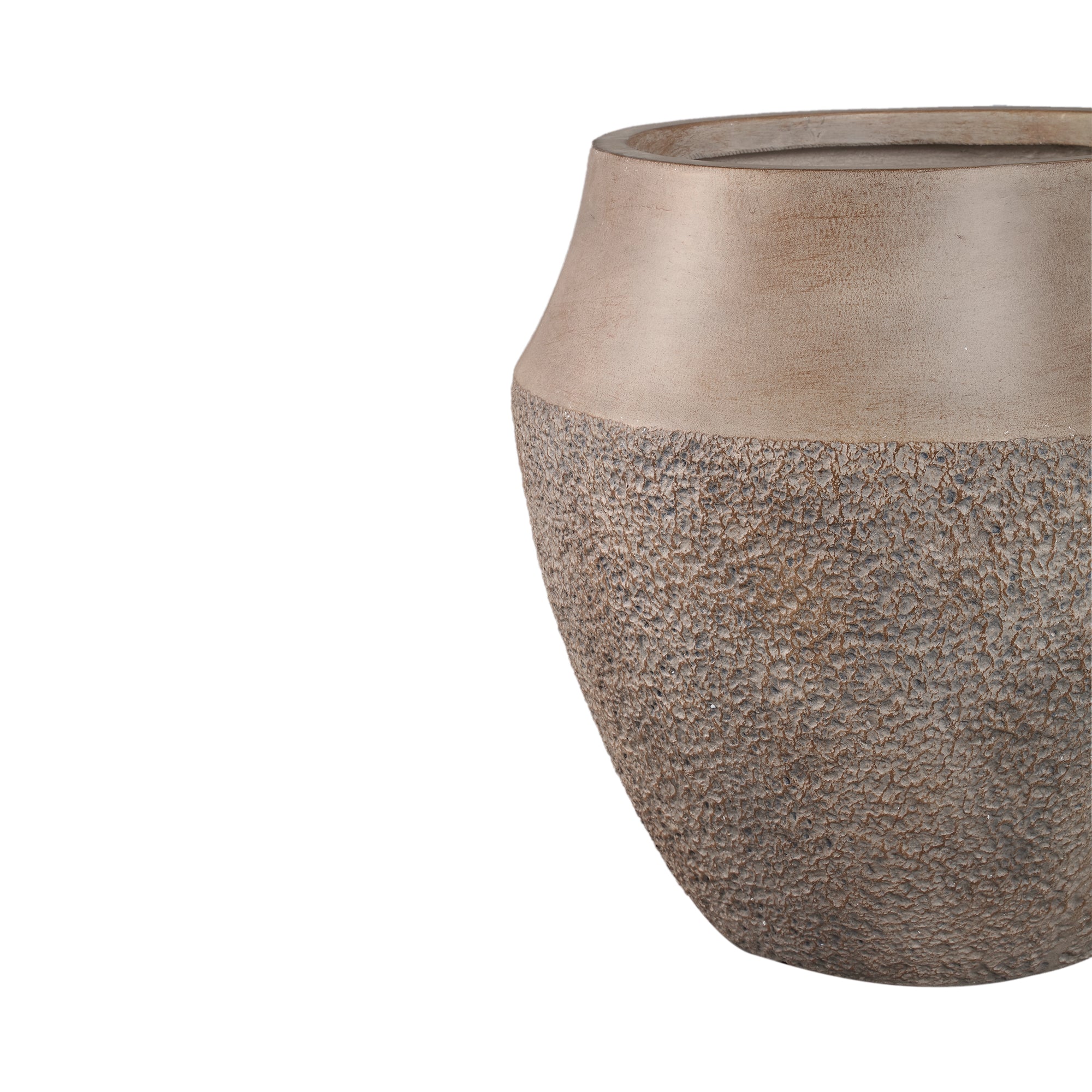 Pearce Pot en plastique - Default Title