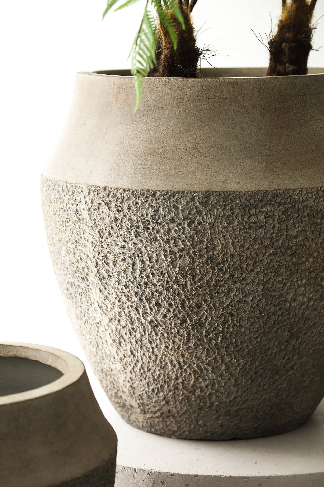 Pearce Pot en plastique - Default Title