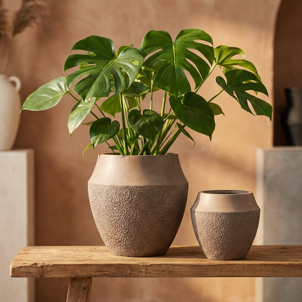 Pearce Pot en plastique - Default Title