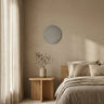 Jaslena Beige fiber cement wall panel round rock S