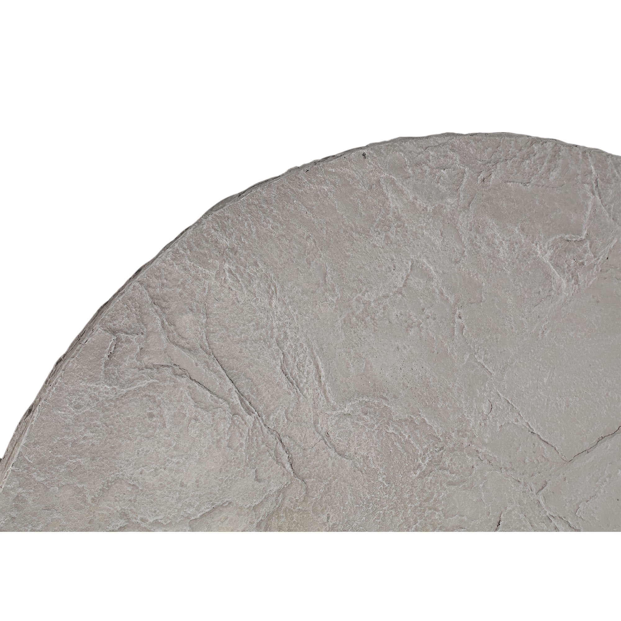 Jaslena Beige fiber cement wall panel round rock L