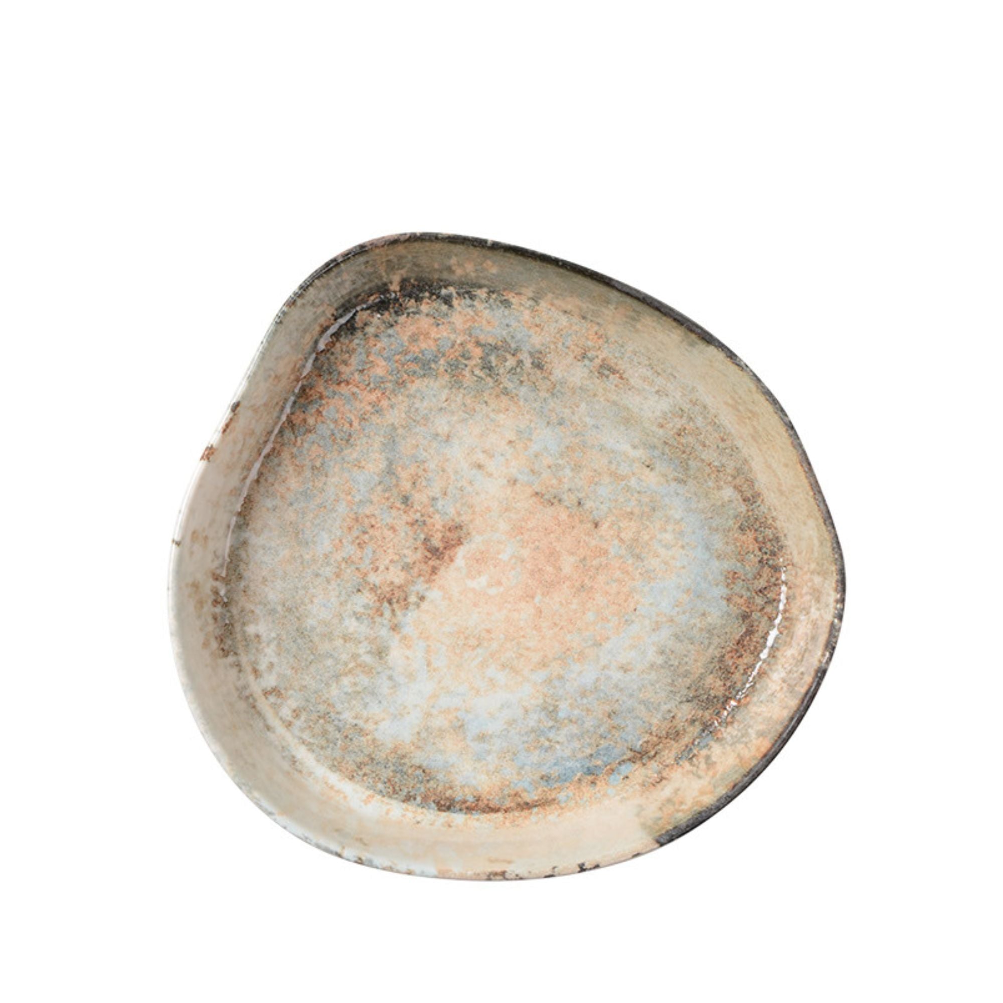 Piatti Organic porcelain 15 cm bowl