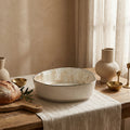 Bol Piatti — Organique Porcelaine 15 cm