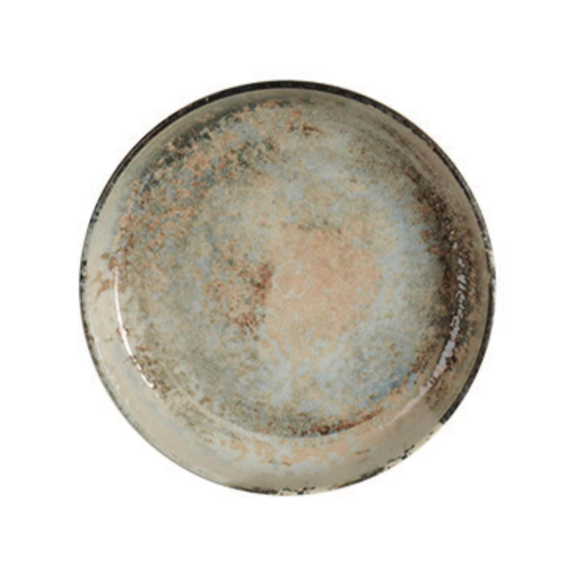 Piatti porcelain 26 cm salad bowl round