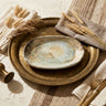 Piatti porcelain 10 cm sauce bowl oval