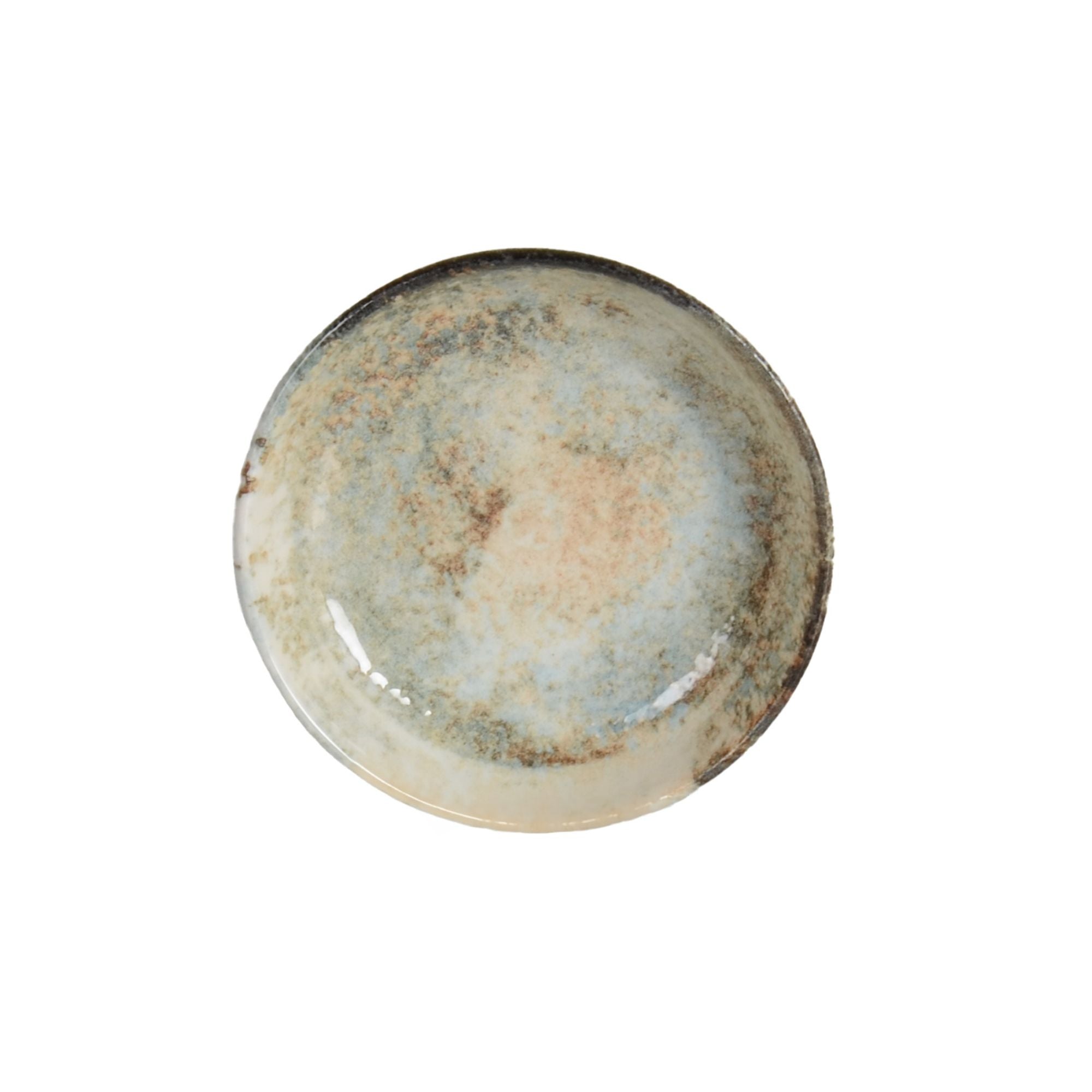 Piatti porcelain 10 cm bowl round