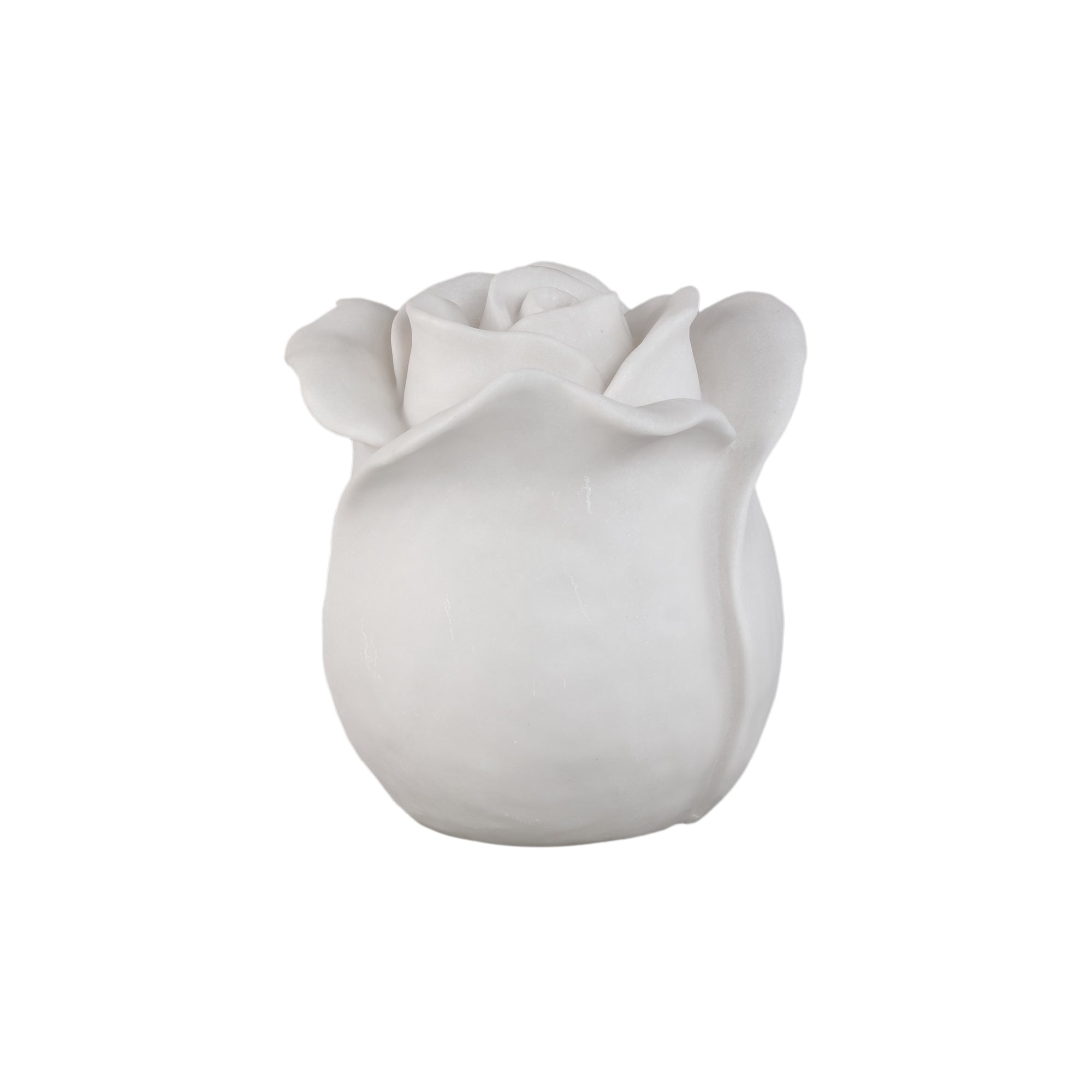 Aveda Lampes LED en résine — Rose Led Light Rechargeable High - Blanc
