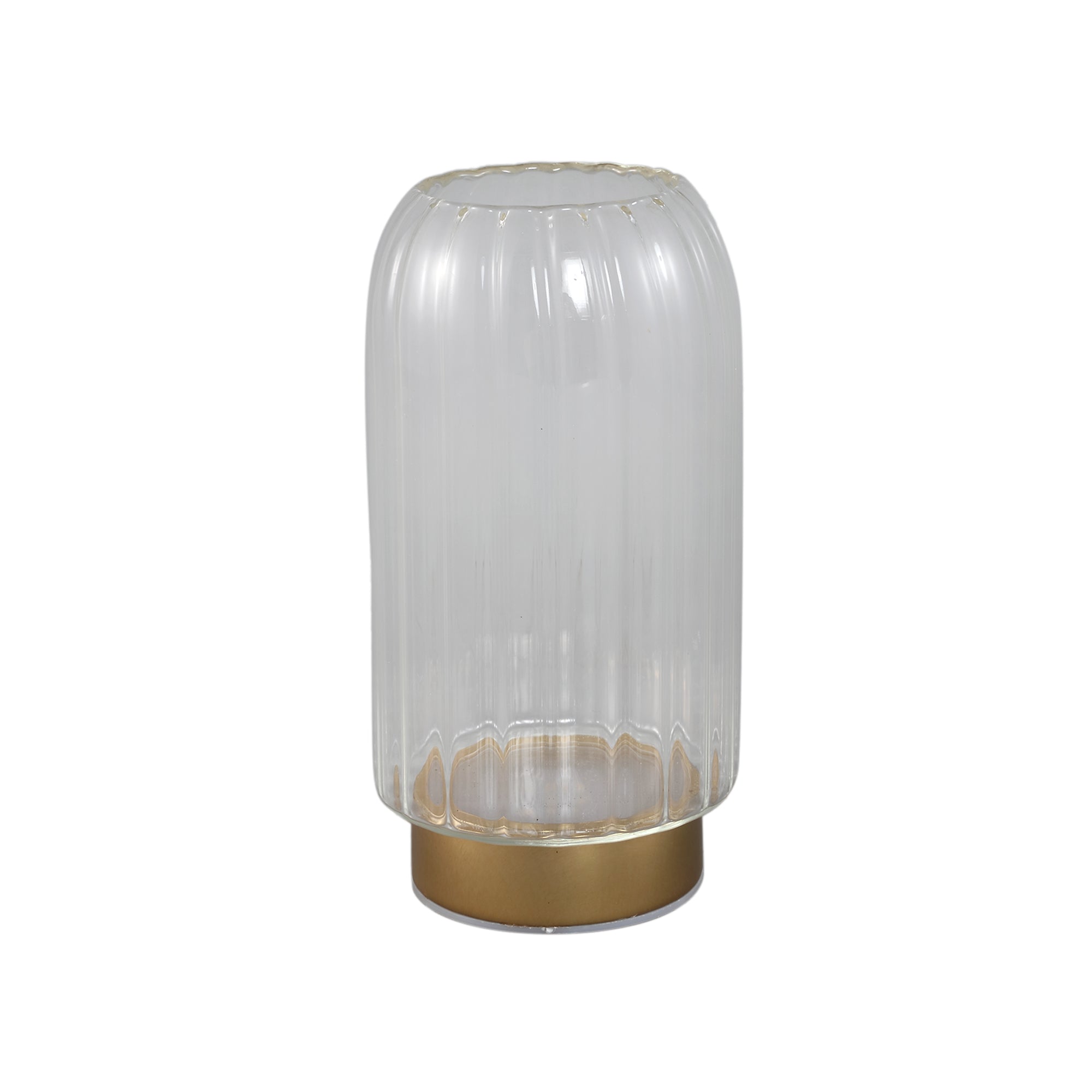 Tinker Lampes LED en verre - Clear