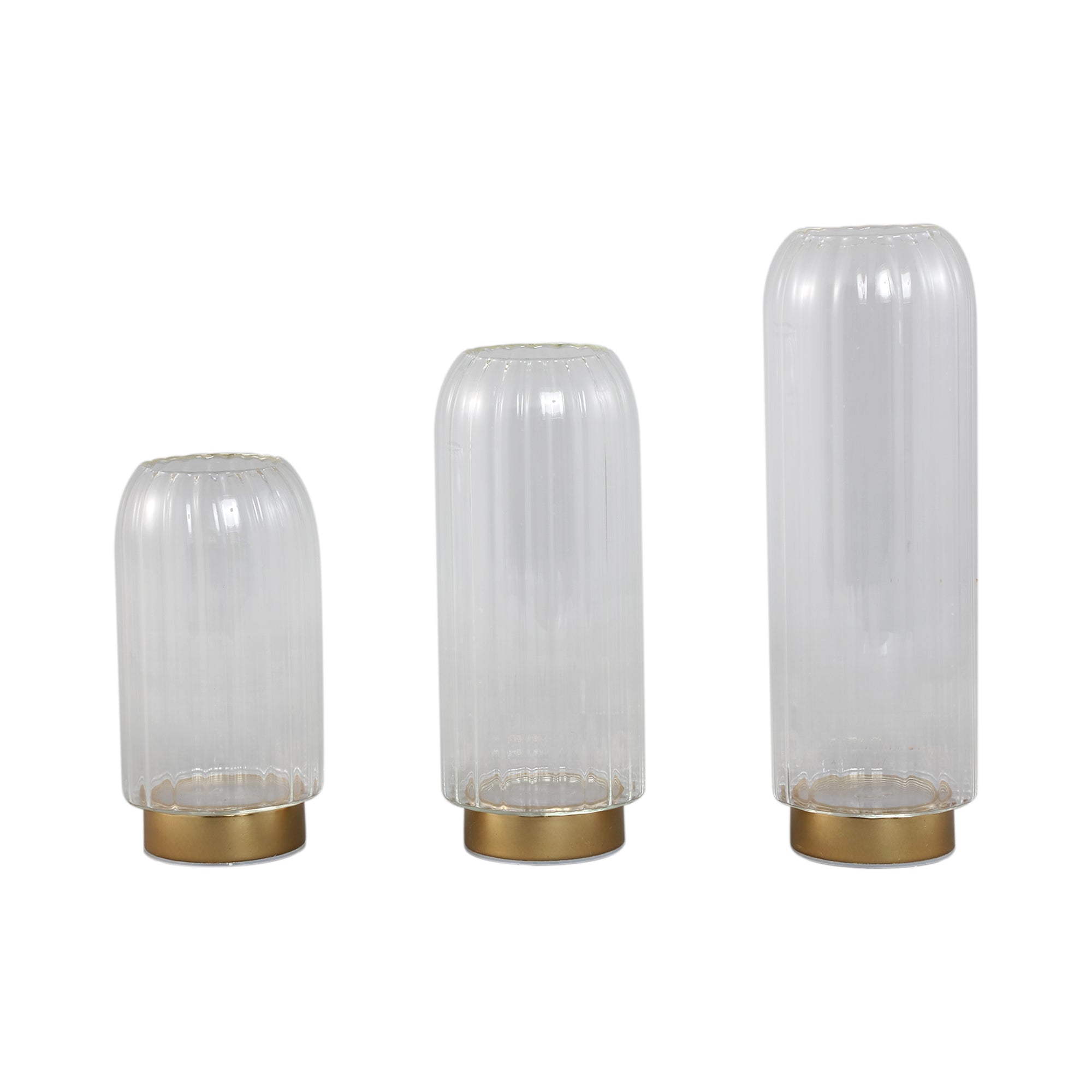 Tinker Lampes LED en grass - Clear