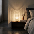 Lampe LED Tinker — Verre