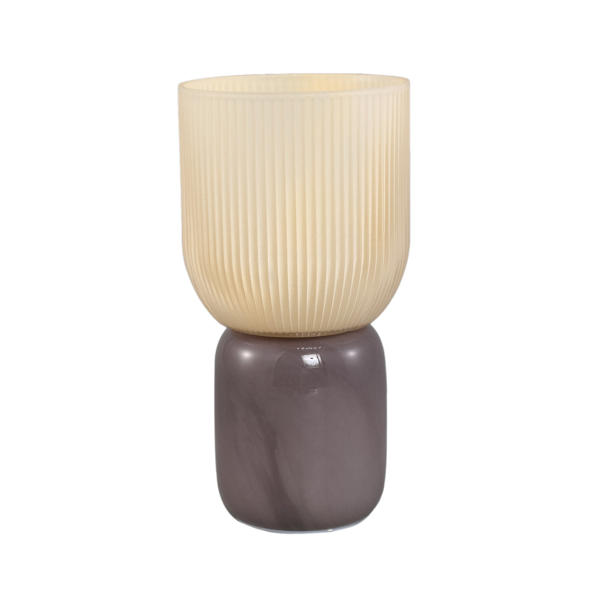 Alayna Lampes LED - Beige