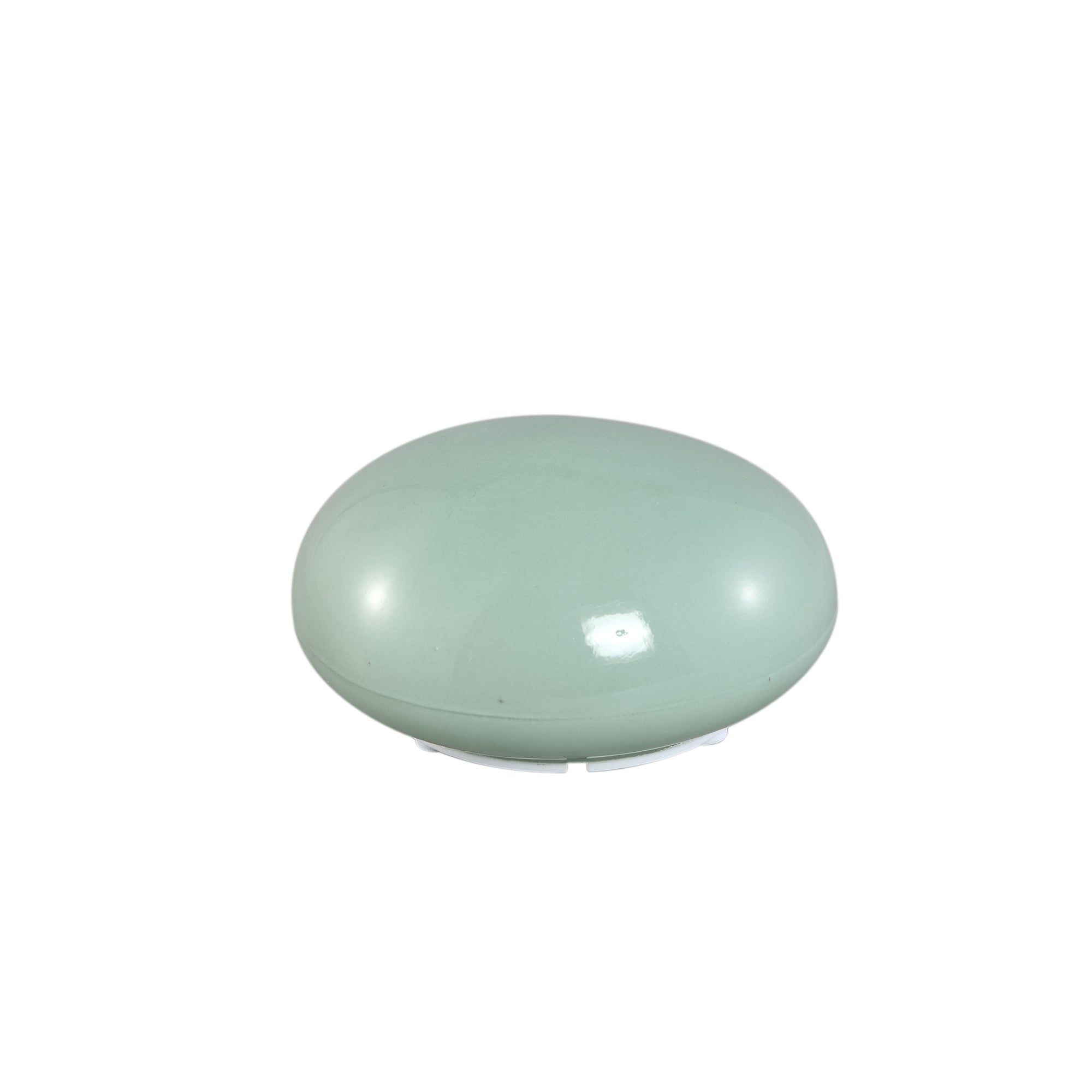 Shalon Lampes LED — Stone Led Light Rechargeable - Vert menthe