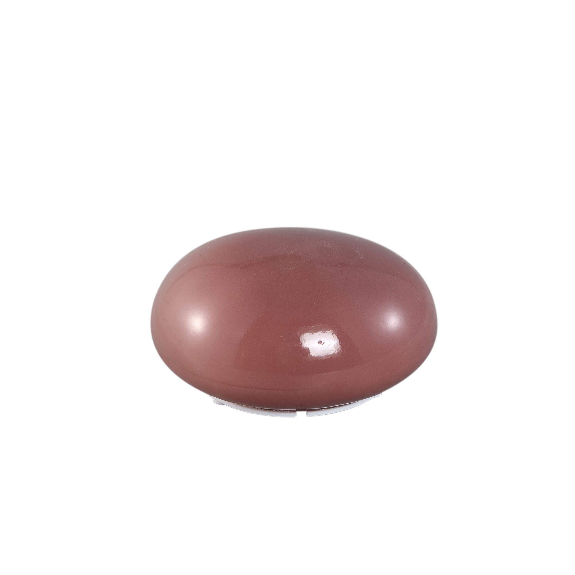 Shalon Lampes LED — Stone Shaped Led Light Rechargeable - Taupe