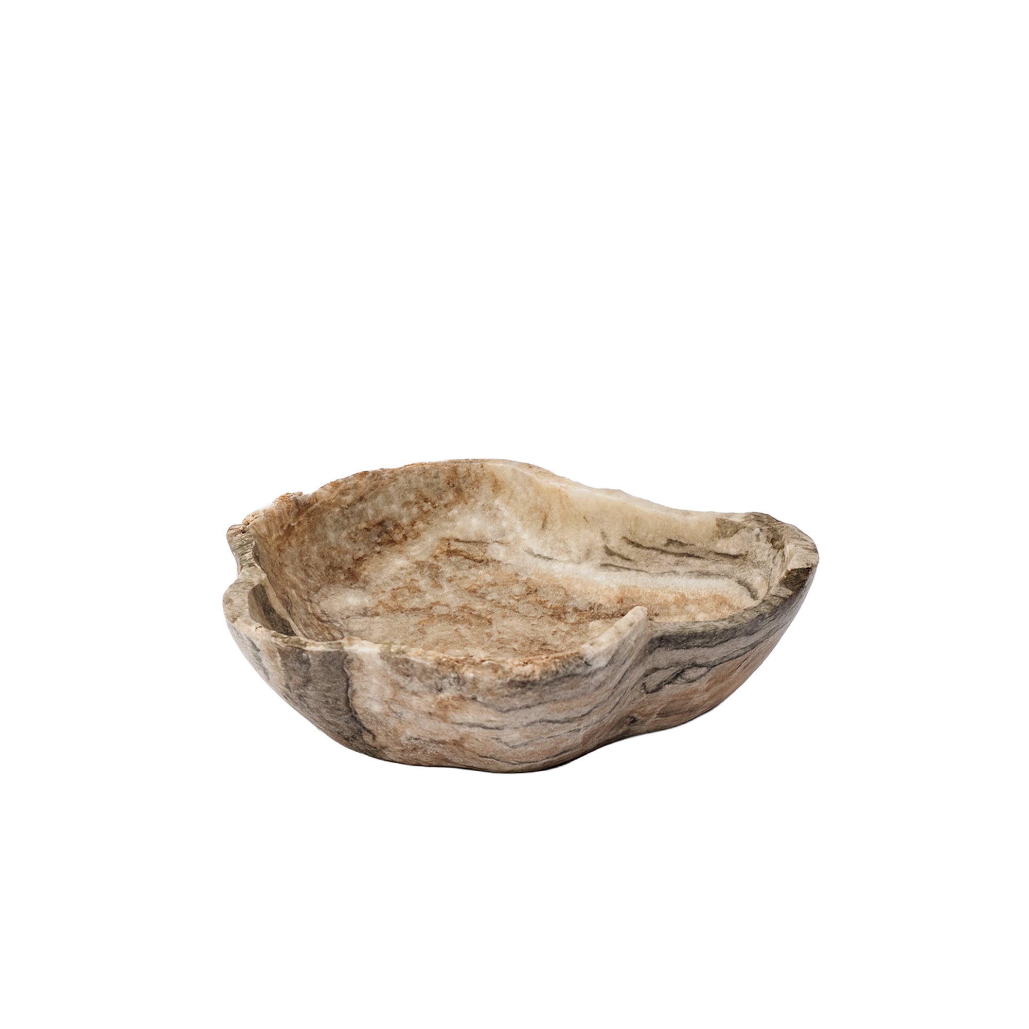 Bol Brooker — Bol en Onyx Lapis Onyx Pierre — Ambiance