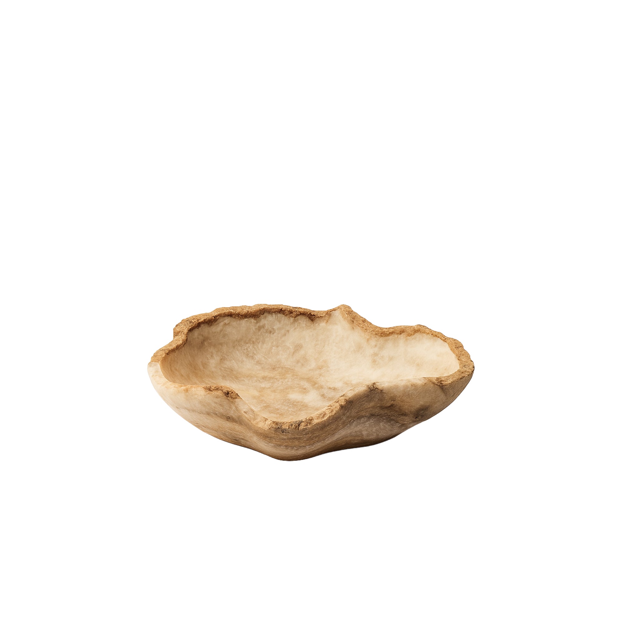 Bol Brooker — Bol en Onyx Lapis Onyx Pierre — Ambiance