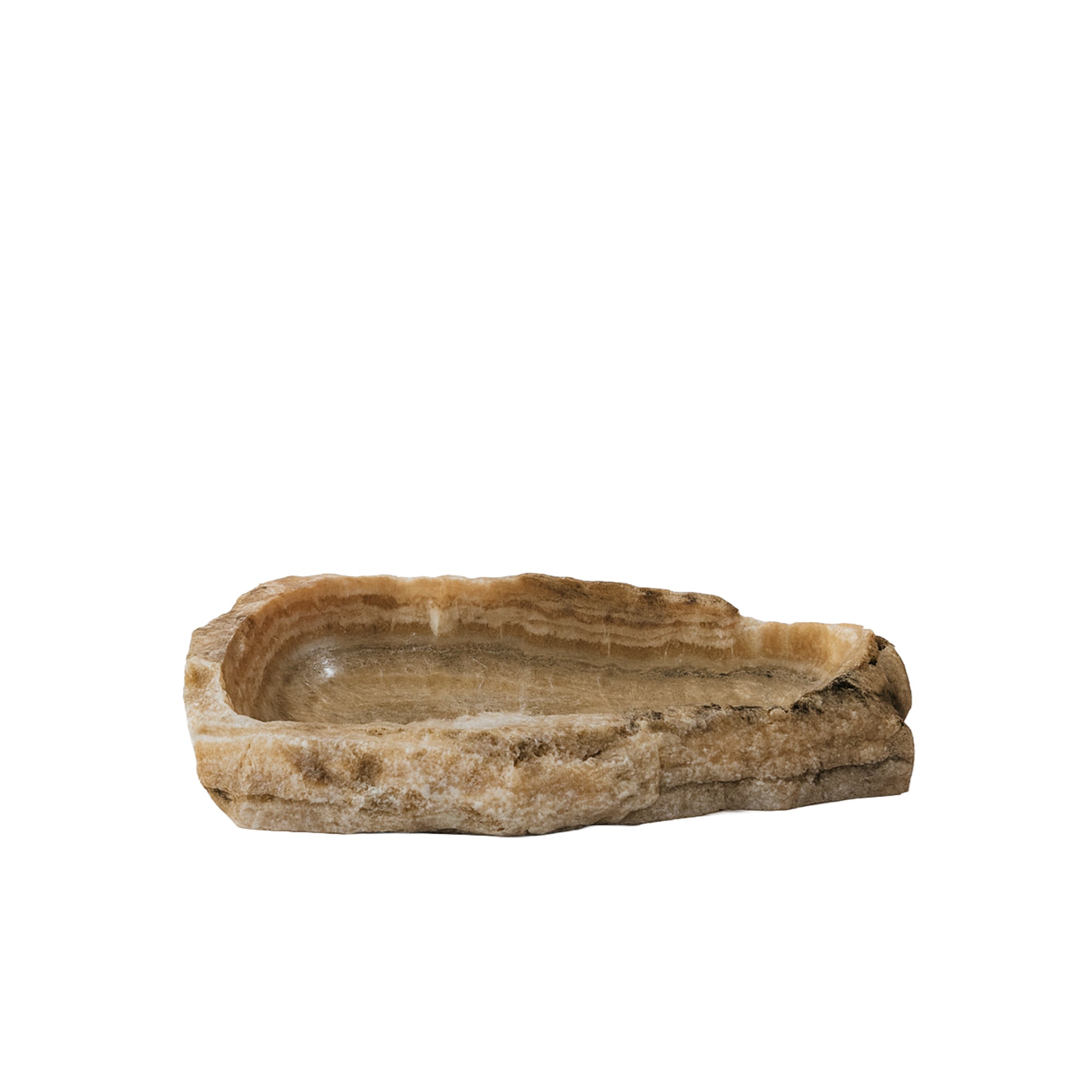 Bol Keller — Bol en Onyx Lapis Onyx Pierre — Ambiance