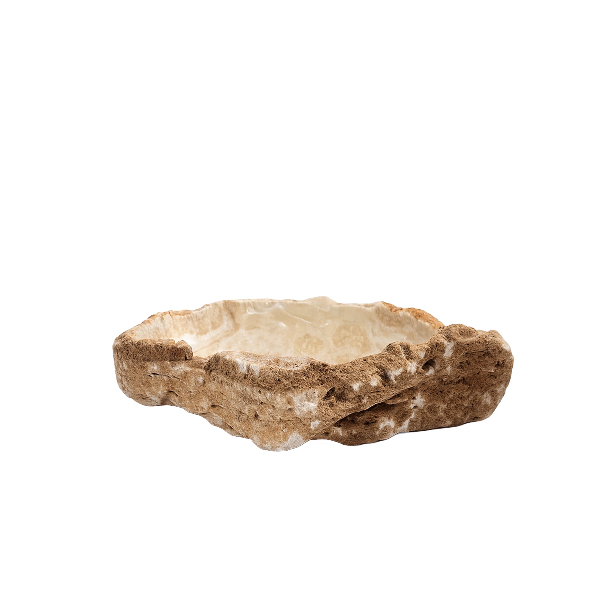Bol Keller — Bol en Onyx Lapis Onyx Pierre — Ambiance