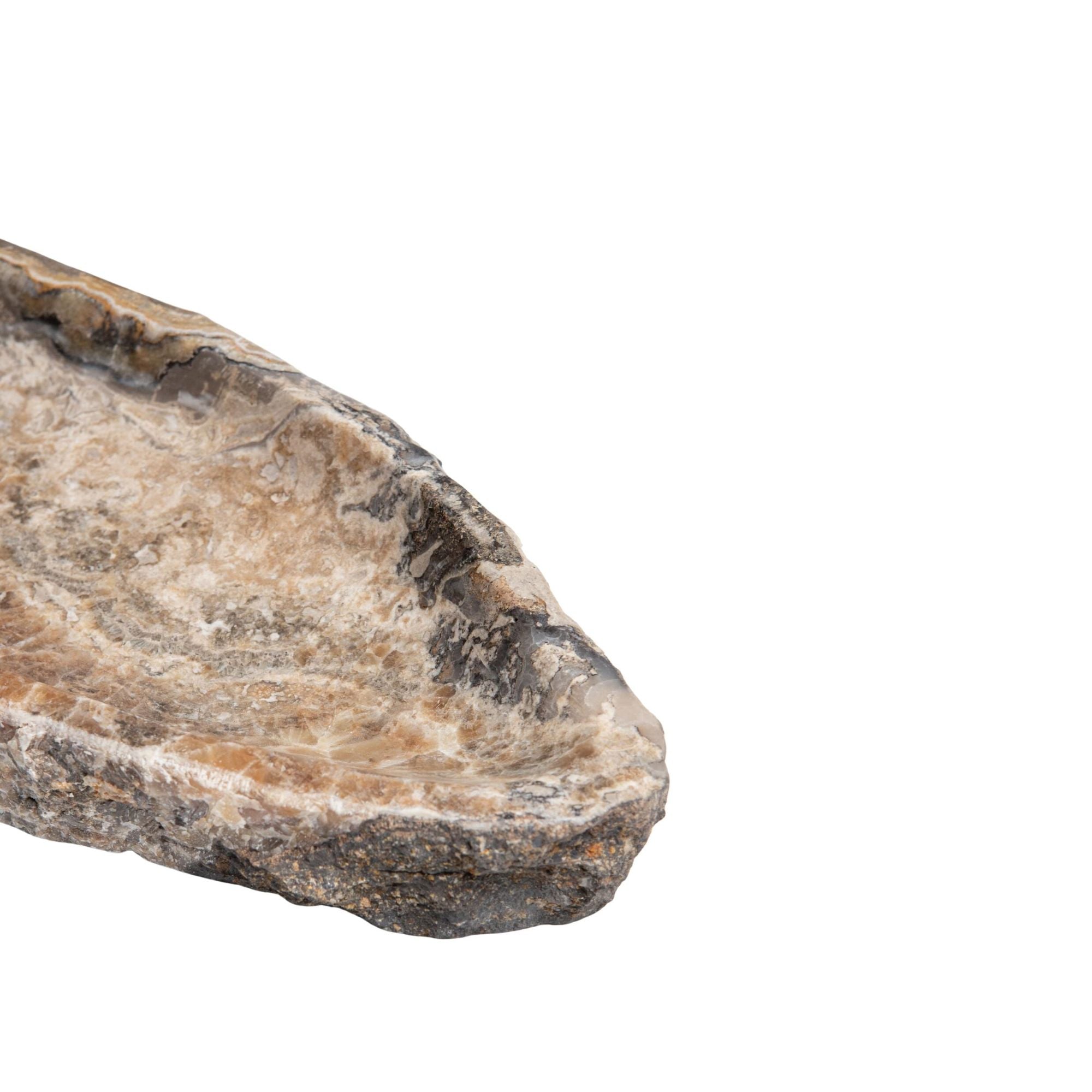 Bol Megon — Bol en Onyx Lapis Onyx Pierre — Ambiance