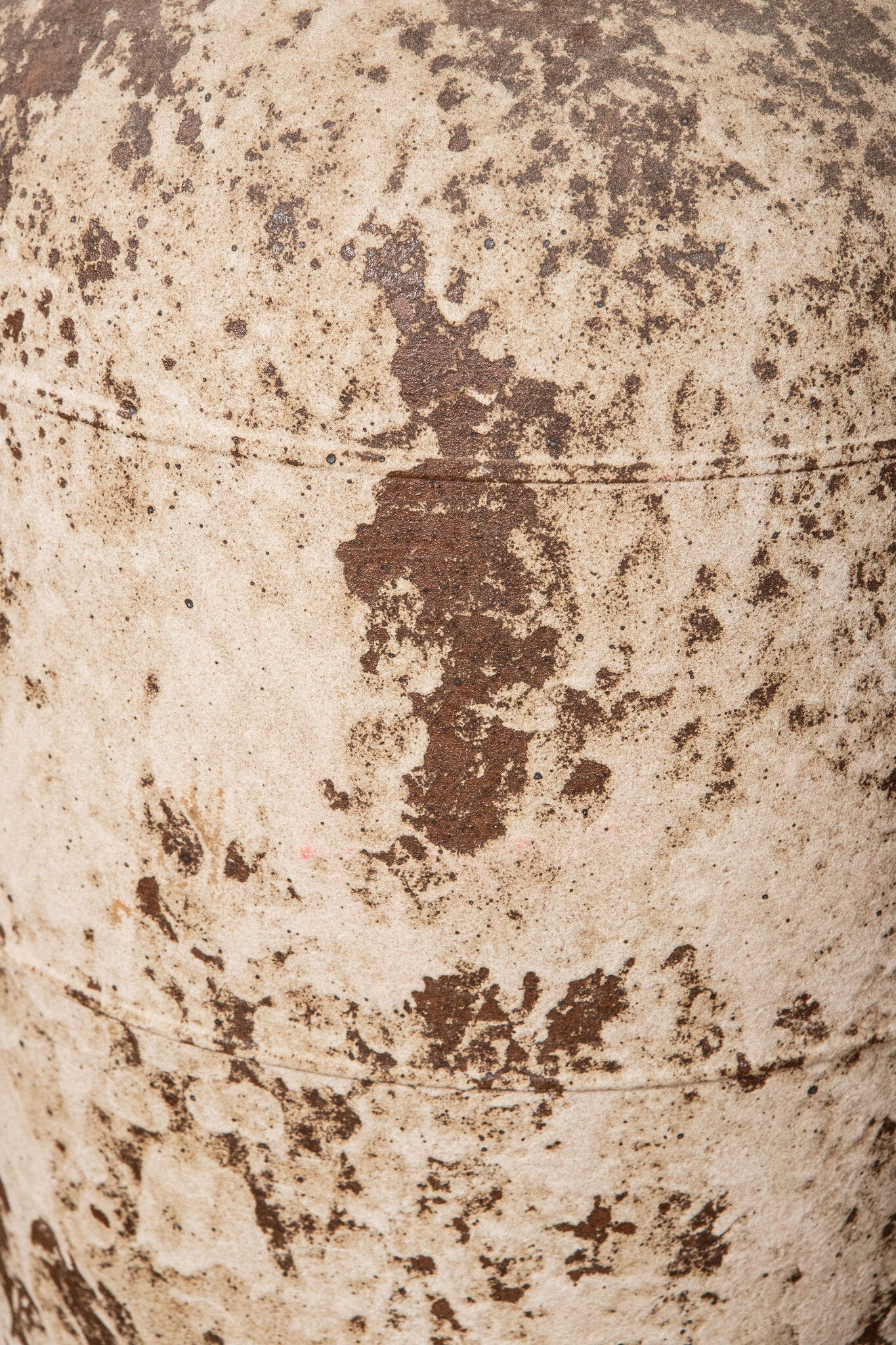 Robena Pot en céramique - L (40x40x120 cm)