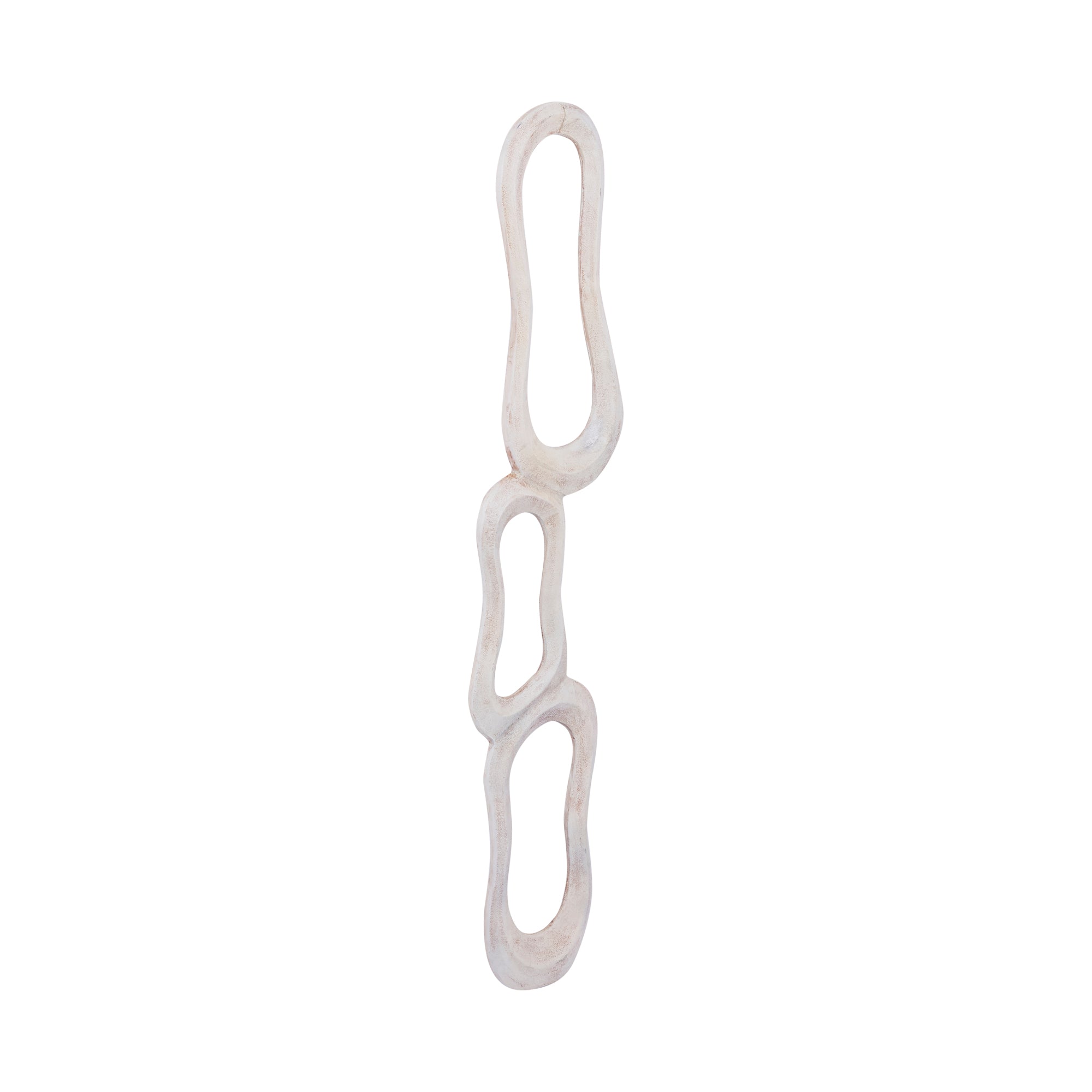 Camare Beige casted alu abstract open wall panel M