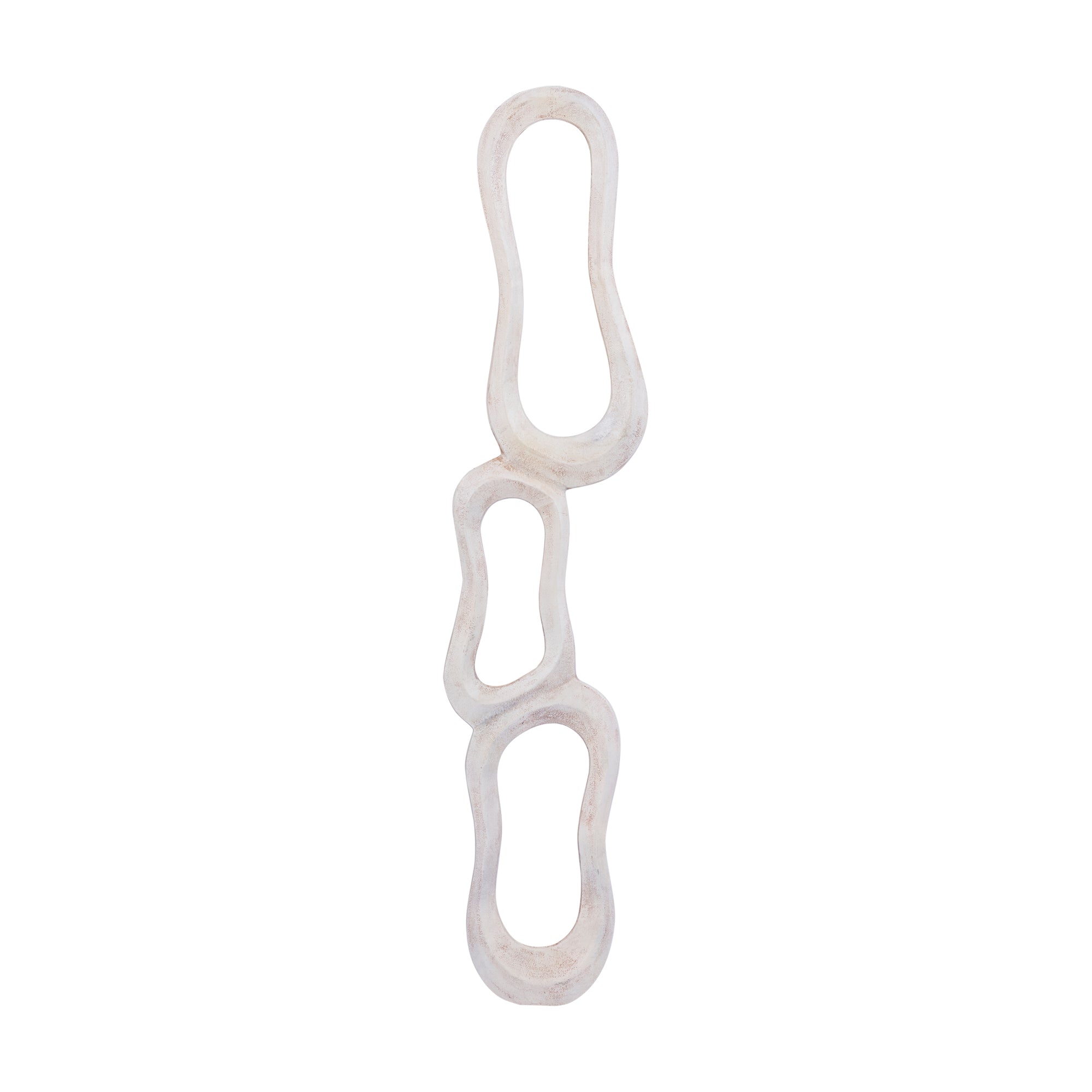 Camare Beige casted alu abstract open wall panel M