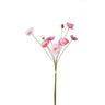Fleur artificielle Coquelicot — Rose