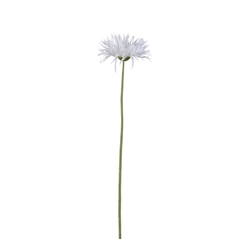 Gerbera Flower White gerbera Blanc — Fleur artificielle — vue 3 | Häus