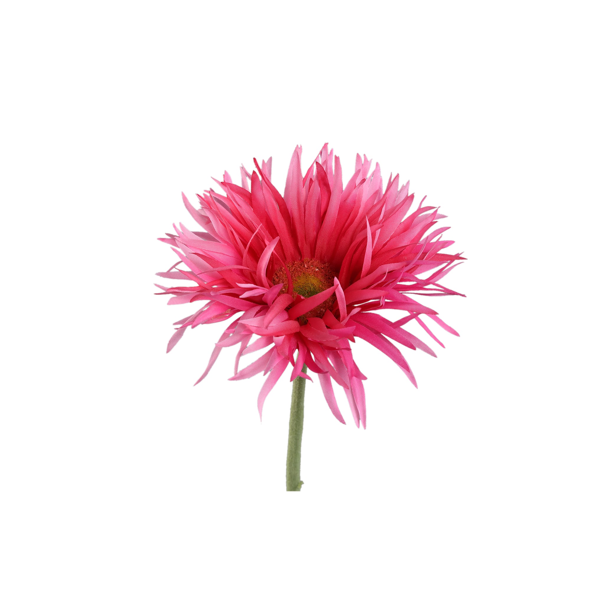 Gerbera Flower Bright Pink gerbera Bright Pink — Fleur artificielle — vue 2 | Häus