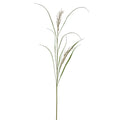 Feuille artificielle Herbe — Vert