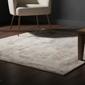 Tapis Jaima — Marron Clair Rectangulaire M