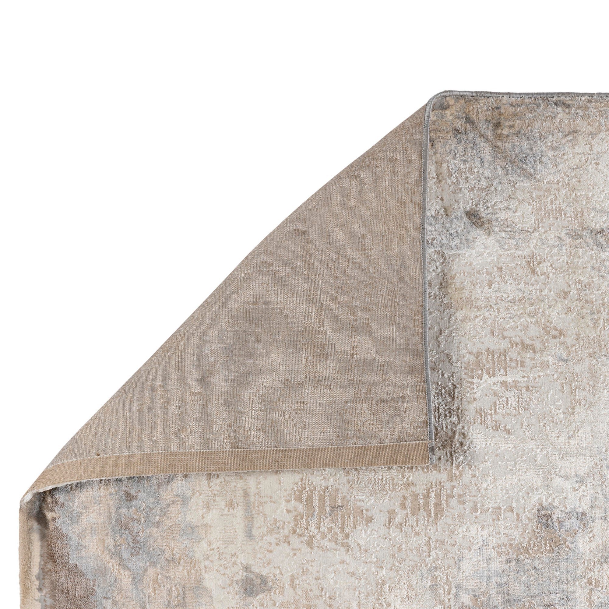 Jaima Light Brown antique carpet rectangle L Light Brown — Tapis — vue 3 | Häus