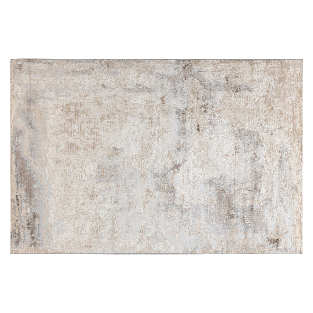 Jaima Light Brown antique carpet rectangle L Light Brown — Tapis — vue 2 | Häus