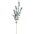 Feuille artificielle Eucalyptus — Vert