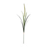 Grass Plant Green cattail grass spray Vert — Feuille artificielle — Feuille artificielle design premium | Häus