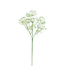 Twig Plant White gypsothillia spray Blanc — Branche artificielle — Branche artificielle design premium | Häus